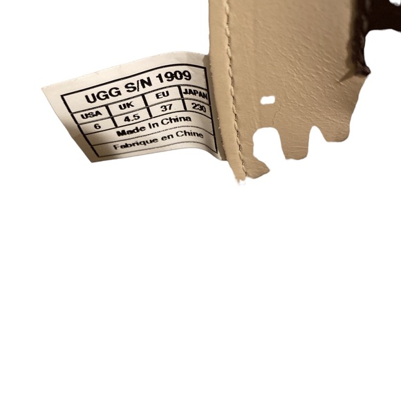 Ugg W Adirondack boot II - Picture 7 of 8